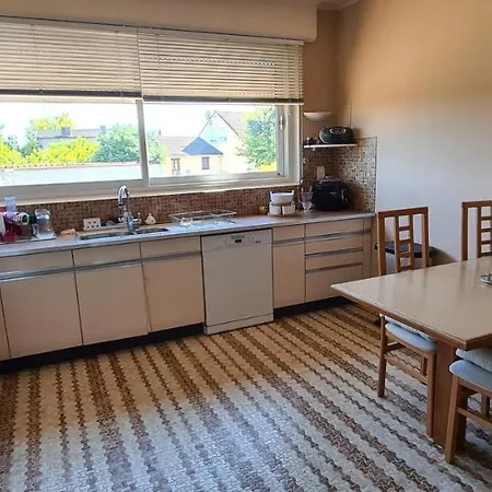 Ubytování v soukromí Logement Entier Avec La 