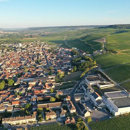 Ubytování v soukromí Logement Entier Avec La 