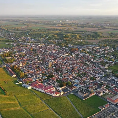 Logement Entier Avec La 